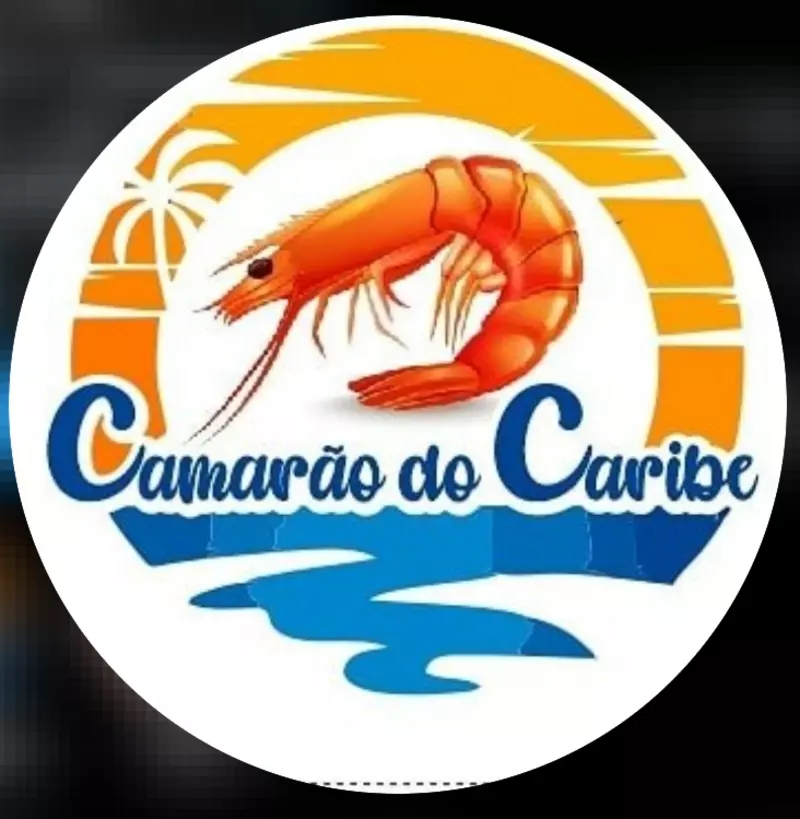 Logotipo ./imgs/logos/Camarão do Caribe.webp